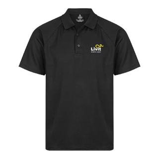 WORKWEAR, SAFETY & CORPORATE CLOTHING SPECIALISTS Mens Keira Polo