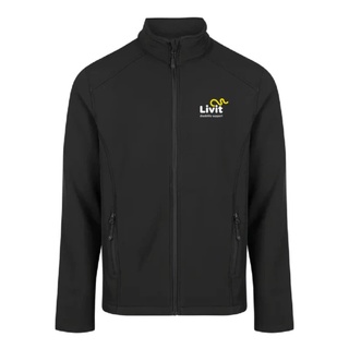 WORKWEAR, SAFETY & CORPORATE CLOTHING SPECIALISTS Mens Selwyn S/Shell Jkt