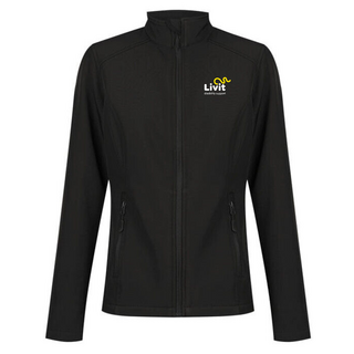WORKWEAR, SAFETY & CORPORATE CLOTHING SPECIALISTS Lady Selwyn S/Shell Jkt