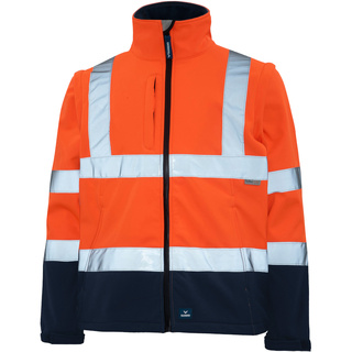 WORKWEAR, SAFETY & CORPORATE CLOTHING SPECIALISTS ADULTS LANDY JACKET
