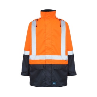 WORKWEAR, SAFETY & CORPORATE CLOTHING SPECIALISTS ADULTS ASSIST JACKET