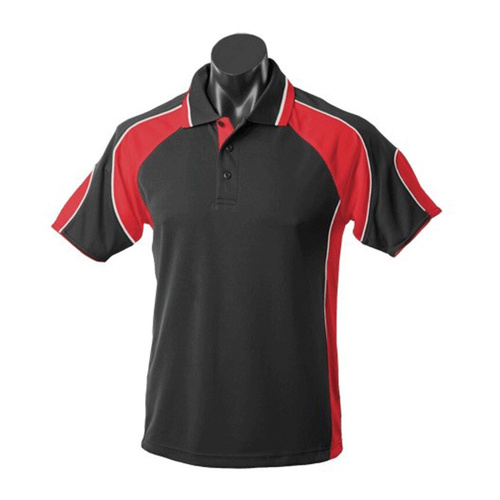 WORKWEAR, SAFETY & CORPORATE CLOTHING SPECIALISTS Men's Murray Polo