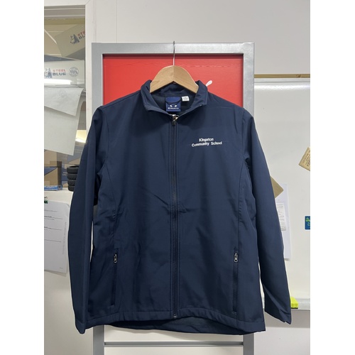 WORKWEAR, SAFETY & CORPORATE CLOTHING SPECIALISTS Apex Kids Jacket
