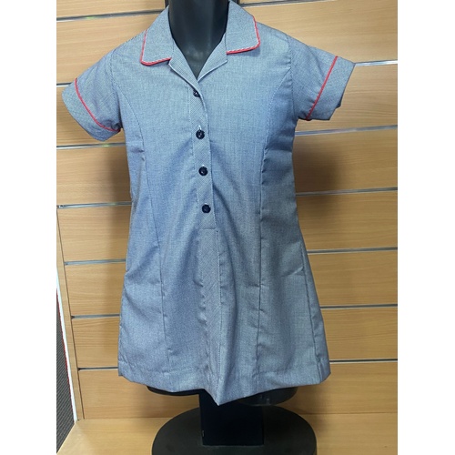 WORKWEAR, SAFETY & CORPORATE CLOTHING SPECIALISTS Summer Dress