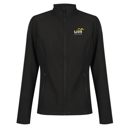WORKWEAR, SAFETY & CORPORATE CLOTHING SPECIALISTS Lady Selwyn S/Shell Jkt