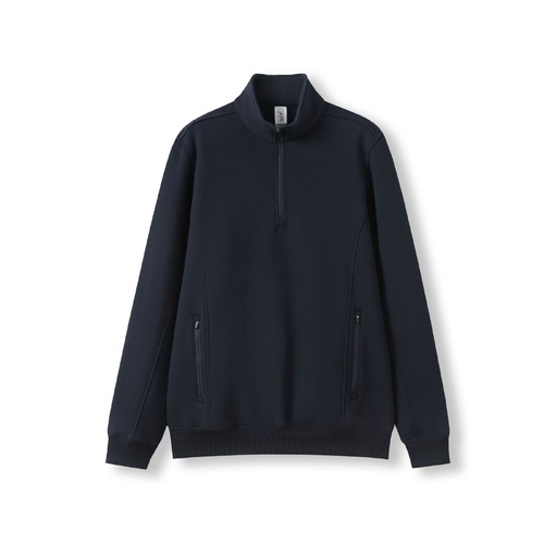 WORKWEAR, SAFETY & CORPORATE CLOTHING SPECIALISTS Enterprise Half zip fleece