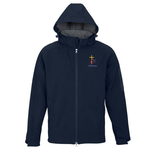 WORKWEAR, SAFETY & CORPORATE CLOTHING SPECIALISTS Mens Summit Jacket (Inc Emb Logo)