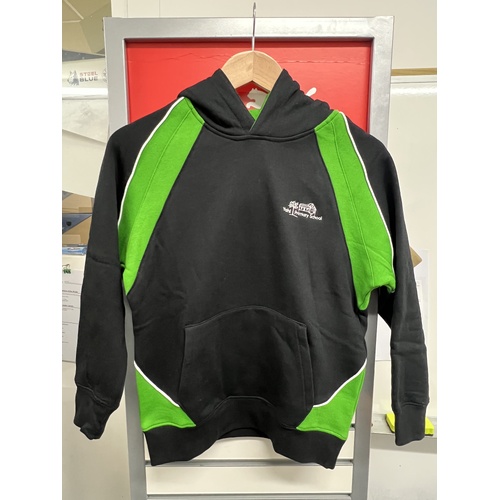 WORKWEAR, SAFETY & CORPORATE CLOTHING SPECIALISTS Kid's Huxley Hoodie